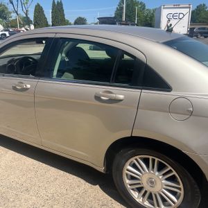 CHRYSLER SEBRING TOURING - 6