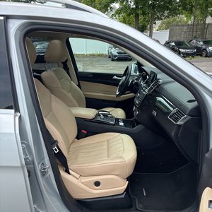 2019 Mercedes-BENZ GLS — миниатюра 33