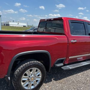 CHEVROLET SILVERADO 3500HD HIGH COUNTRY - 9