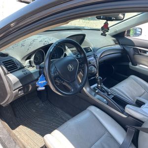 2012 Acura TL SH-AWD W/TECH — миниатюра 37
