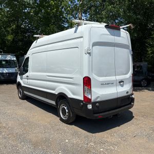 FORD TRANSIT 350 - 5
