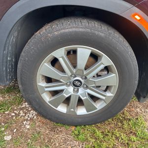 2025 Hyundai PALISADE SEL 照片 20