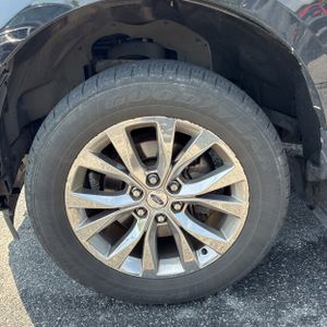 صورة مصغرة 17 لـ 2017 FORD F-150 XLT