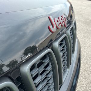 صورة مصغرة 67 لـ 2018 JEEP GRAND CHEROKEE TRAILHAWK