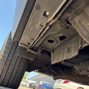 صورة مصغرة 30 لـ 2025 Chevrolet TRAILBLAZER LT