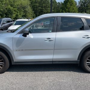 2019 Mazda CX-5 TOURING 照片 4