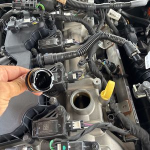 2025 FORD MUSTANG ECOBOOST PREMIUM — миниатюра 44