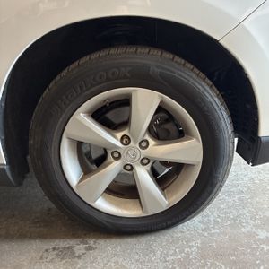 صورة مصغرة 20 لـ 2015 Lexus RX 350 BASE
