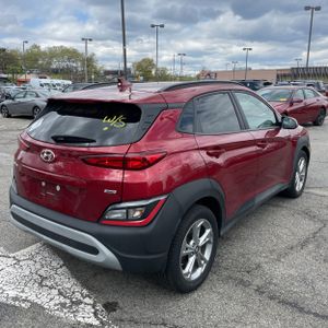 HYUNDAI KONA SEL - 8