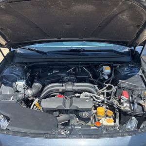 2016 Subaru OUTBACK 2.5I PREMIUM — миниатюра 44