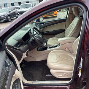 صورة مصغرة 32 لـ 2019 Lincoln MKC RESERVE