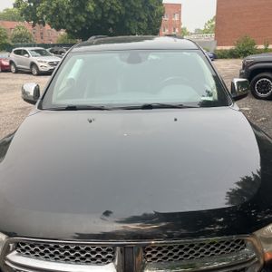 2012 Dodge DURANGO CITADEL 缩略图 15
