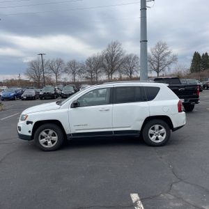 JEEP COMPASS SPORT - 3
