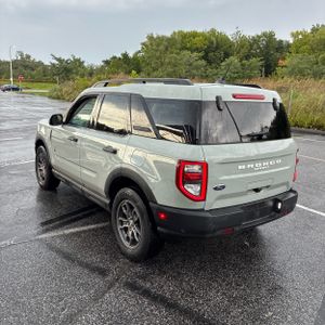 2022 FORD BRONCO SPORT BIG BEND 照片 5