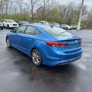 HYUNDAI ELANTRA SE - 5