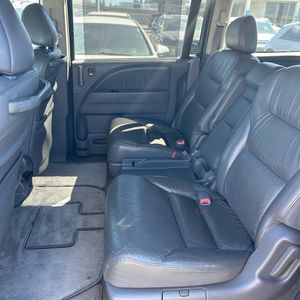 2005 Honda ODYSSEY EX-L 照片 50
