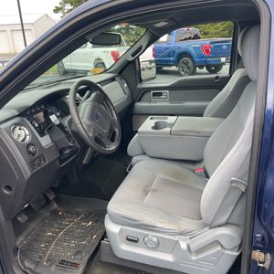 2011 FORD F-150 XLT 缩略图 32