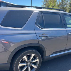 2023 Honda PILOT ELITE 照片 9