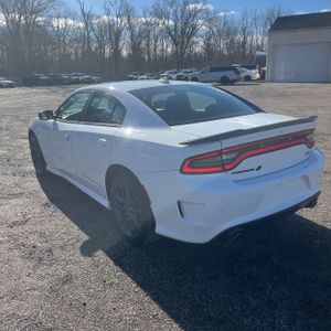 DODGE CHARGER GT AWD - 5