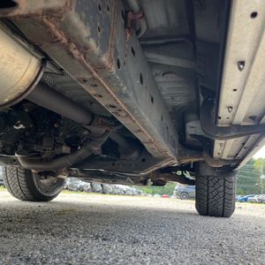 2006 Toyota 4RUNNER SR5 thumbnail 26