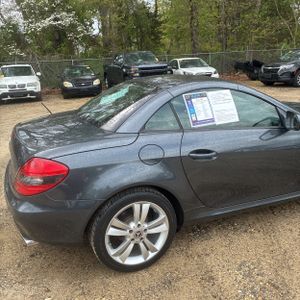 MERCEDES-BENZ SL - 9