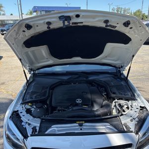 2020 Mercedes-BENZ C-CLASS thumbnail 45