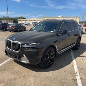 BMW X7 XDRIVE40I - 1