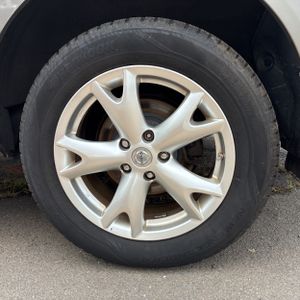 صورة مصغرة 18 لـ 2010 Nissan ROGUE SL