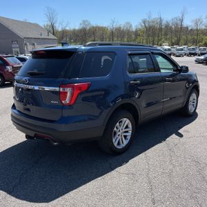 FORD EXPLORER BASE - 8