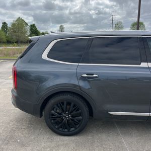 KIA TELLURIDE SX - 9