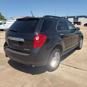 CHEVROLET EQUINOX - 8