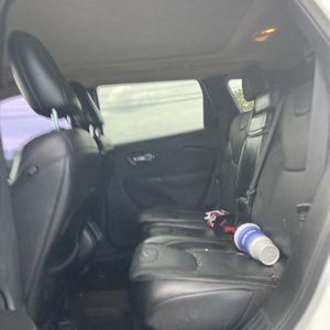 2014 JEEP CHEROKEE LIMITED — миниатюра 34
