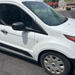 2020 FORD TRANSIT CONNECT XL 缩略图 13