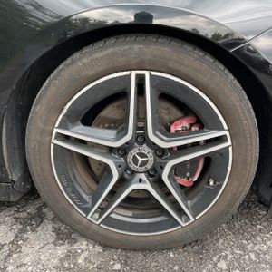 2020 Mercedes-BENZ CLA thumbnail 19