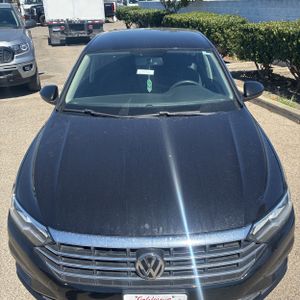 2021 Volkswagen JETTA S — миниатюра 15