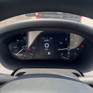 2025 RAM PROMASTER 2500 TRADESMAN — миниатюра 38