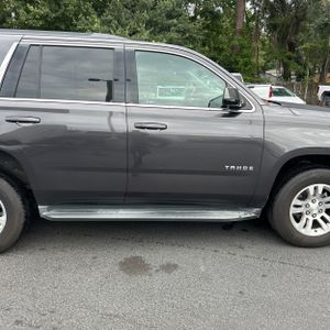 2016 Chevrolet TAHOE LT — фото 11