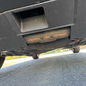 2013 Honda CR-V EX 照片 23