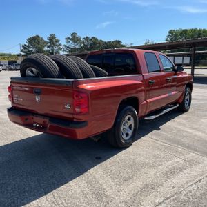DODGE DAKOTA SLT - 8