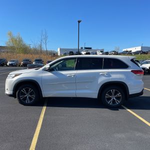 TOYOTA HIGHLANDER - 3