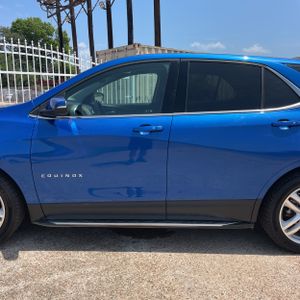 CHEVROLET EQUINOX - 4