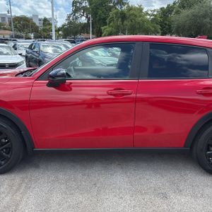 HONDA HR-V SPORT - 4