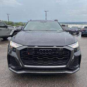 صورة مصغرة 14 لـ 2021 AUDI RS Q8 4.0T QUATTRO