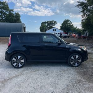 2014 KIA SOUL ! — фото 10