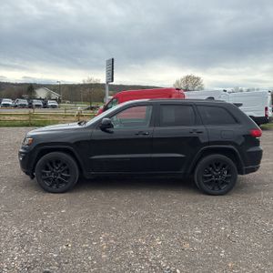 JEEP GRAND CHEROKEE - 3