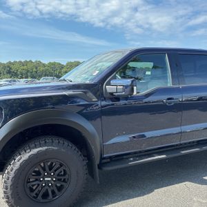 2025 FORD F-150 RAPTOR 照片 2