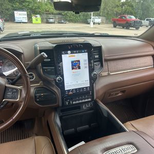 صورة مصغرة 36 لـ 2022 RAM 3500 LONGHORN