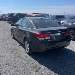 CHEVROLET CRUZE LIMITED 1LT AUTO - 5