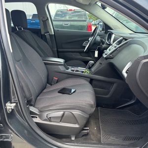 2014 Chevrolet EQUINOX LT — миниатюра 33