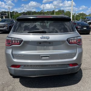 JEEP COMPASS LIMITED - 7